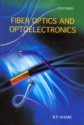Fiber Optics and Optoelectronics Cover Image