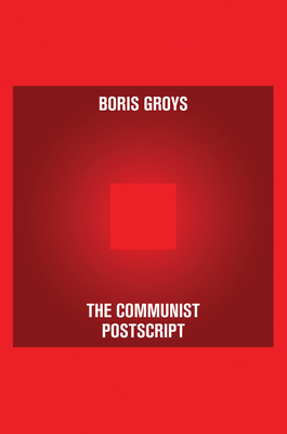 Cover for The Communist Postscript (Pocket Communism)