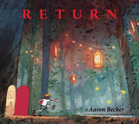 Return Cover