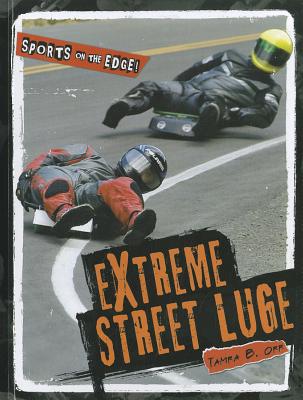 street luge helmet