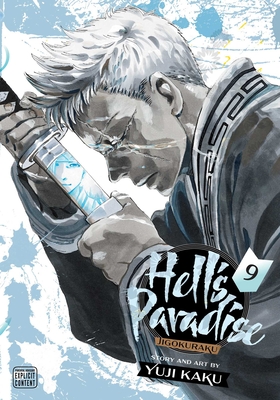 Hell's Paradise: Jigokuraku Manga Gets an Anime Adaptation