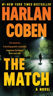 The Match Cover Image