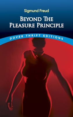 Beyond the Pleasure Principle By Sigmund Freud Cover Image