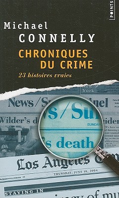 Cover for Chroniques Du Crime