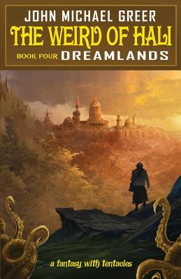 The Weird of Hali: Dreamlands