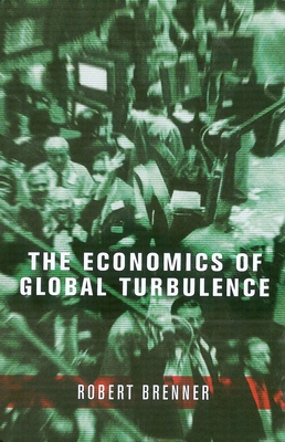 Cover for The Economics of Global Turbulence