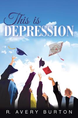 This is Depression Cover Image