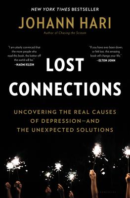 Lost Connections Cover Image