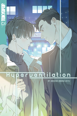 Hyperventilation Cover Image