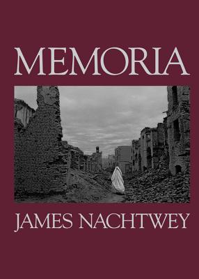 Memoria Cover Image