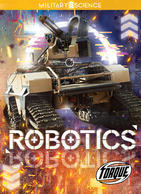 Robotics (Military Science)