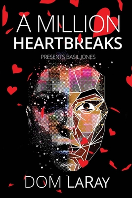 A Million Heartbreaks...: Basil Jones Cover Image