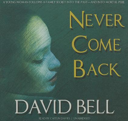 Cover for Never Come Back
