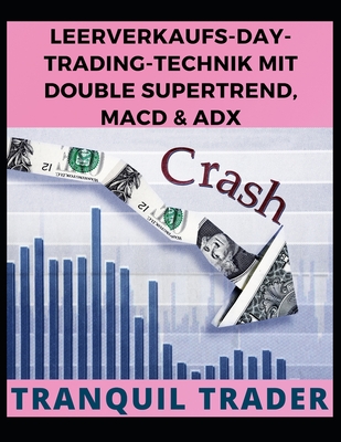 Leerverkaufs-Day-Trading-Technik Mit Double Supertrend, Macd & Adx By Tranquil Trader Cover Image