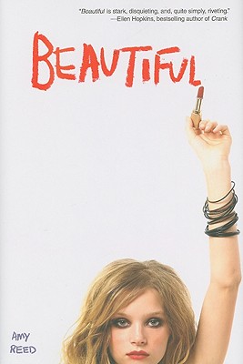 Beautiful By Amy Reed Cover Image