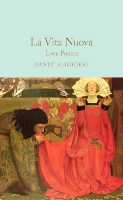 La Vita Nuova: Love Poems Cover Image