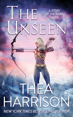 The Unseen: A Novella of the Elder Races By Thea Harrison Cover Image