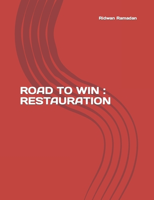 Road to Win: Restauration Cover Image