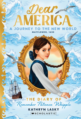 A Journey to the New World (Dear America) | McNally Jackson Books