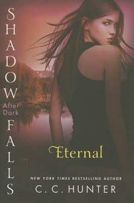 Eternal: Shadow Falls: After Dark Cover Image
