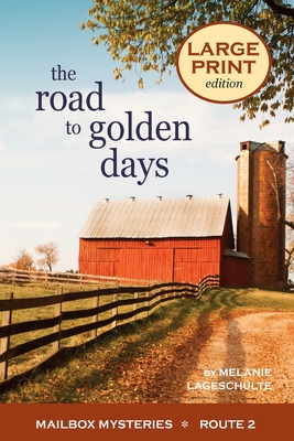 The Road to Golden Days Cover Image