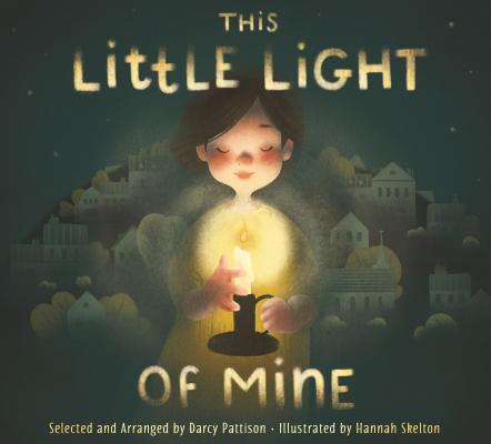 This Little Light of Mine By Darcy Pattison Cover Image