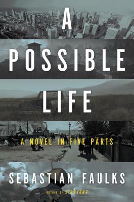 Cover Image for A Possible Life: A Novel in Five Parts