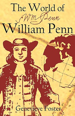 The World of William Penn Cover Image