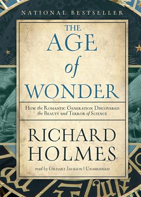 The Age of Wonder Cover