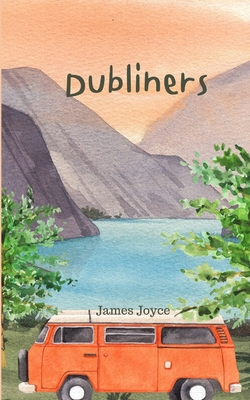 Dubliners (Annoted) Cover Image