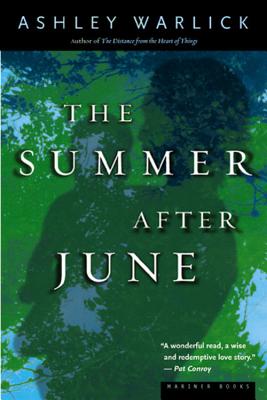 The Summer After June Cover Image