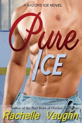 Cover for Pure Ice