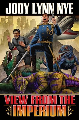 The View from the Imperium: N/A Cover Image