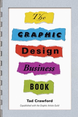 Cover for The Graphic Design Business Book