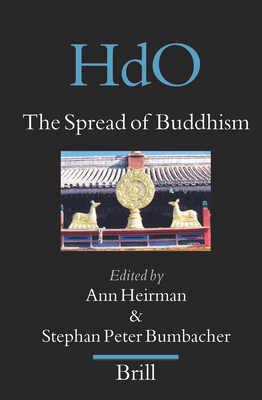 The Spread Of Buddhism (Brill's Paperback Collection) | IndieBound.org