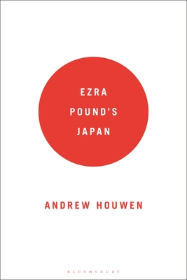 Ezra Pound's Japan Cover Image