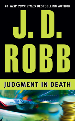 Judgment in Death By J. D. Robb Cover Image