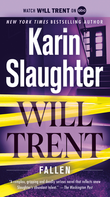 Fallen: A Novel (Will Trent #5)