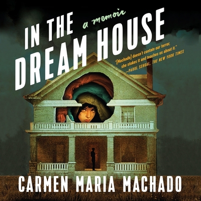 Cover for In the Dream House