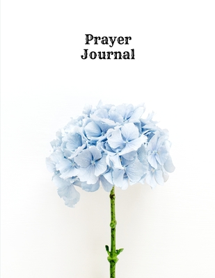 Prayer Iournal for women Cover Image