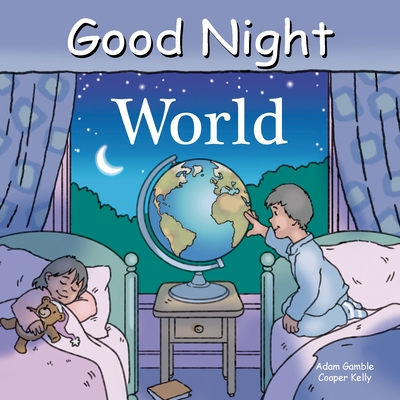 Good Night World (Good Night Our World) Cover Image