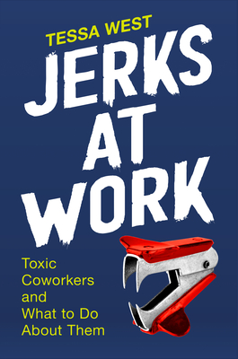 Cover for Jerks at Work