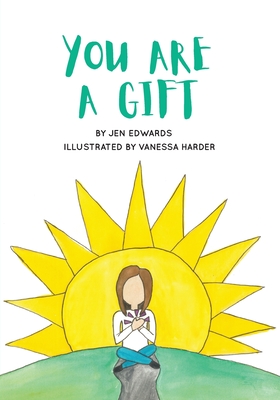 You Are A Gift Cover Image