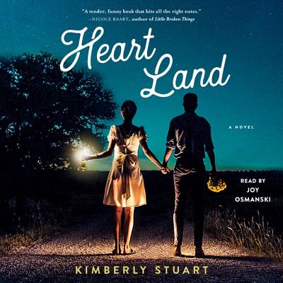 Cover for Heart Land