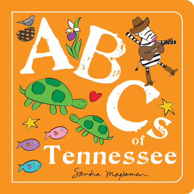 ABCs of Tennessee (ABCs Regional)