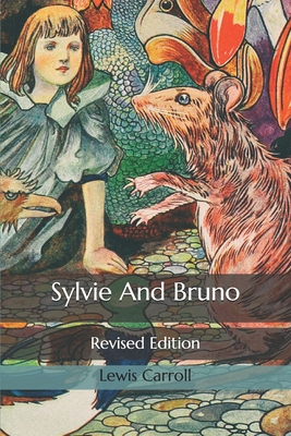 sylvia and bruno