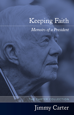 Keeping Faith Cover