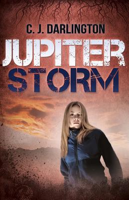 Jupiter Storm Cover Image