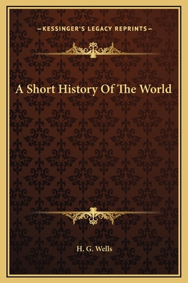 A Short History of the World