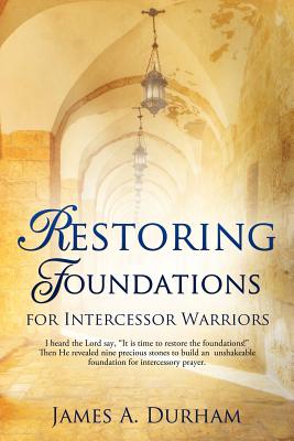 Restoring Foundations Cover Image